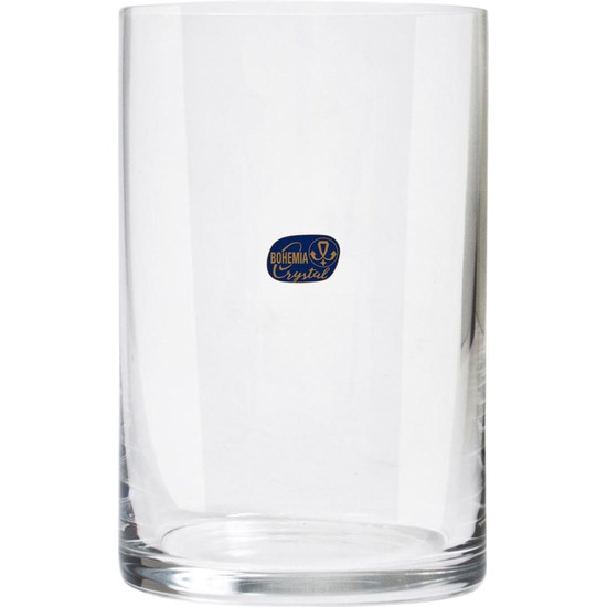 VASO CRISTAL BOHEMIA 490CC GENEVE image 0