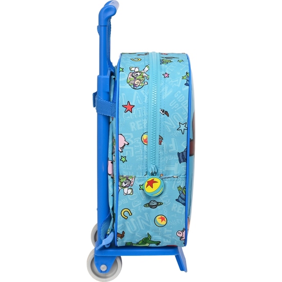 MOCH 232+CARRO 805 TOY STORY "READY TO PLAY" image 2