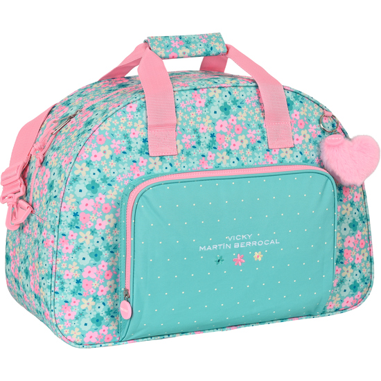 BOLSA DEPORTE VMB "MINT PARADISE" image 0