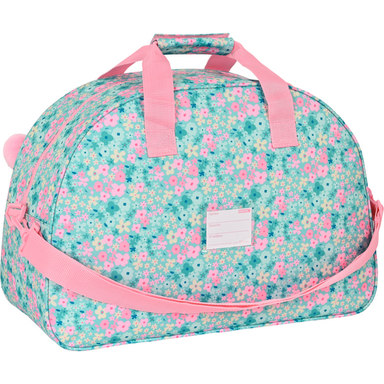 BOLSA DEPORTE VMB "MINT PARADISE" image 1