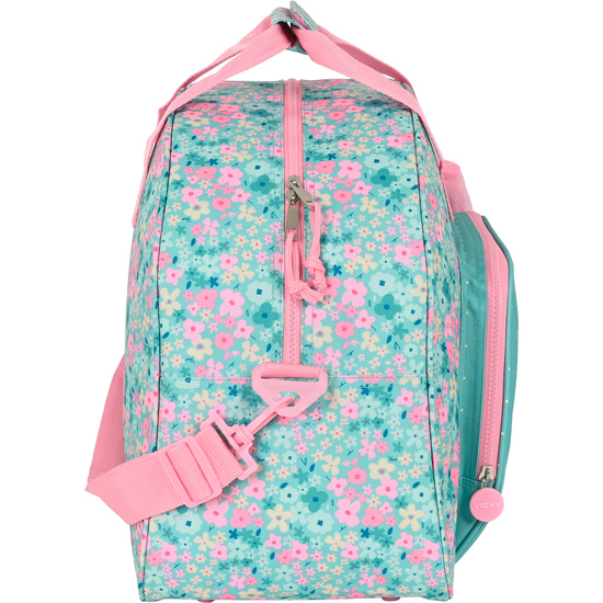 BOLSA DEPORTE VMB "MINT PARADISE" image 2