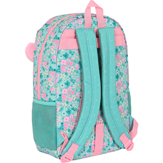 MOCHILA ADAPT.CARRO VMB "MINT PARADISE" image 1