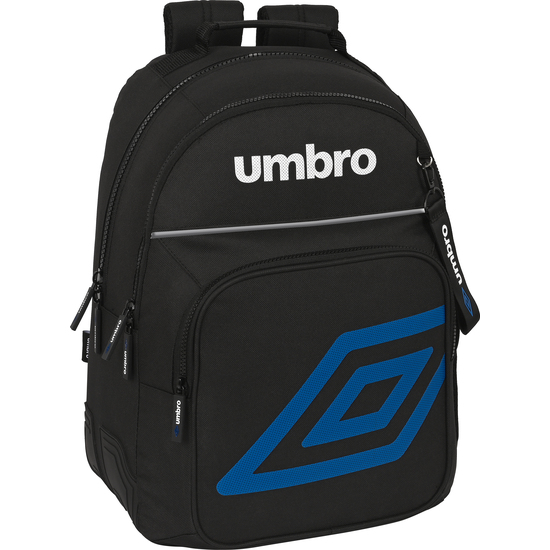 MOCHILA DOBLE ADAPT.CARRO UMBRO "FLASH" image 0