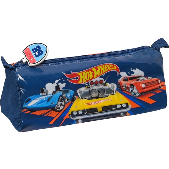 PORTATODO HOT WHEELS "SPEED CLUB" image 0