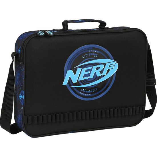 CARTERA EXTRAESCOLARES NERF NERF "BOOST" image 0