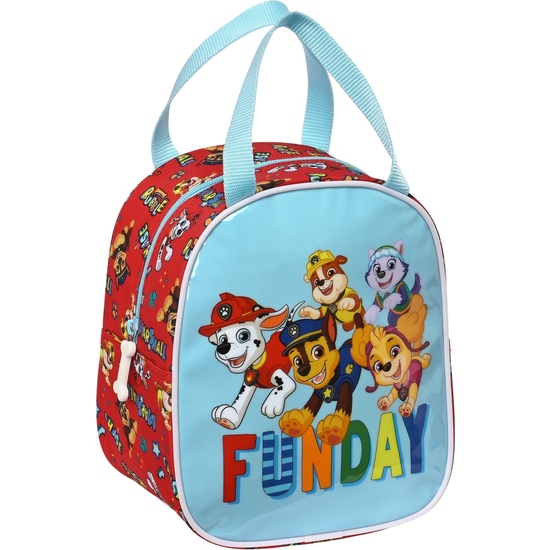 NECESER TERMO PAW PATROL "FUNDAY" image 0