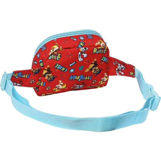 RIÑONERA INFANTIL NIÑA PAW PATROL "FUNDAY" image 1