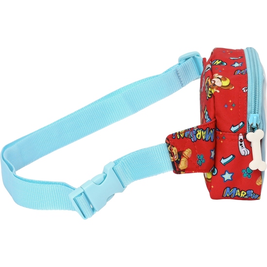 RIÑONERA INFANTIL NIÑA PAW PATROL "FUNDAY" image 2