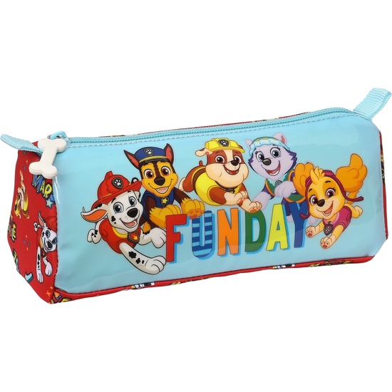 PORTATODO PAW PATROL "FUNDAY" image 0