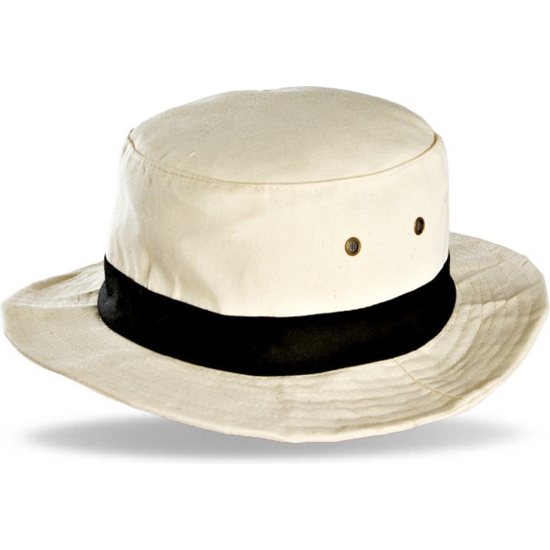 SOMBRERO TELA 56-58-60 image 0