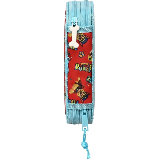 PLUMIER DOBLE PQÑO 28 PCS PAW PATROL "FUNDAY" image 2