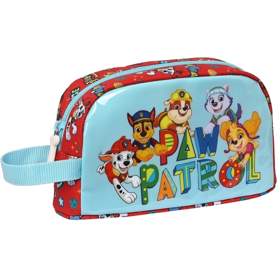 PORTADESAYUNOS TERMO PAW PATROL "FUNDAY" image 0