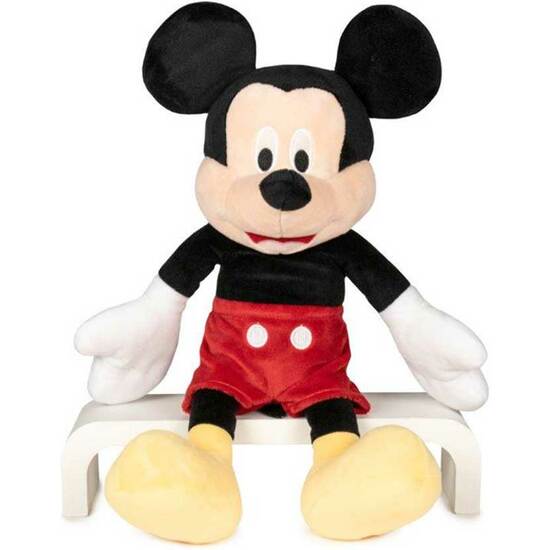 PELUCHE MICKEY 50 CM. DISNEY JUNIOR image 0