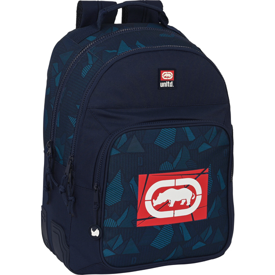 MOCHILA DOBLE ADAPT.CARRO ECKO UNLTD. "PEAKS" image 0