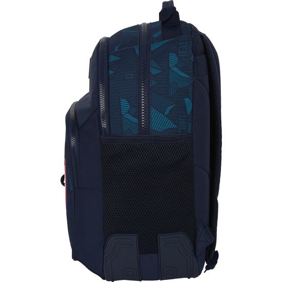 MOCHILA DOBLE ADAPT.CARRO ECKO UNLTD. "PEAKS" image 2