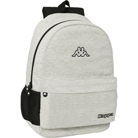 MOCHILA ADAPT.CARRO KAPPA "GREY KNIT" image 0