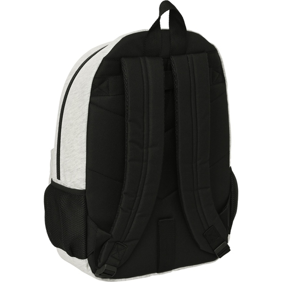 MOCHILA ADAPT.CARRO KAPPA "GREY KNIT" image 1