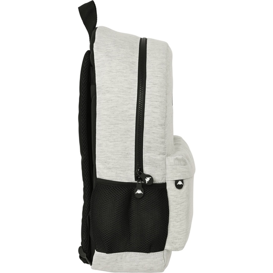 MOCHILA ADAPT.CARRO KAPPA "GREY KNIT" image 2