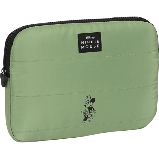 FUNDA PARA PORTATIL 10 MINNIE MOUSE "MINT SHADOW" image 0