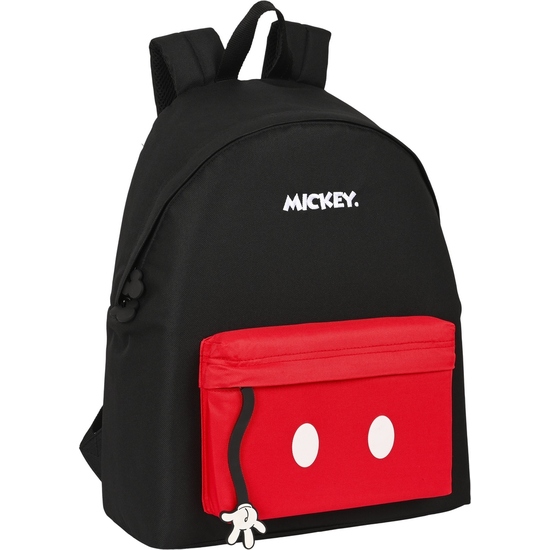 MOCHILA MICKEY MOUSE "MICKEY MOOD" image 0