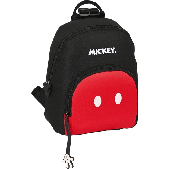 MINI MOCHILA MICKEY MOUSE "MICKEY MOOD" image 0