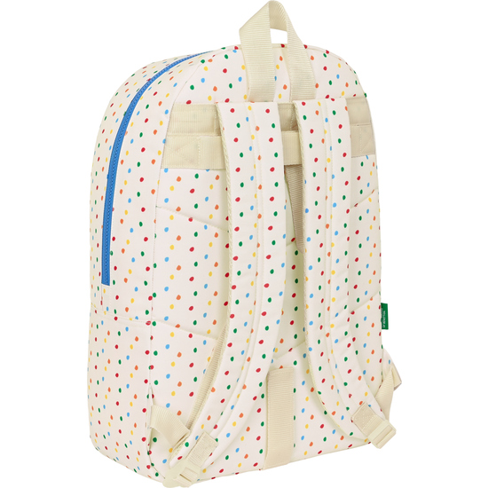 MOCHILA ADAPT.CARRO BENETTON "TOPITOS" image 1