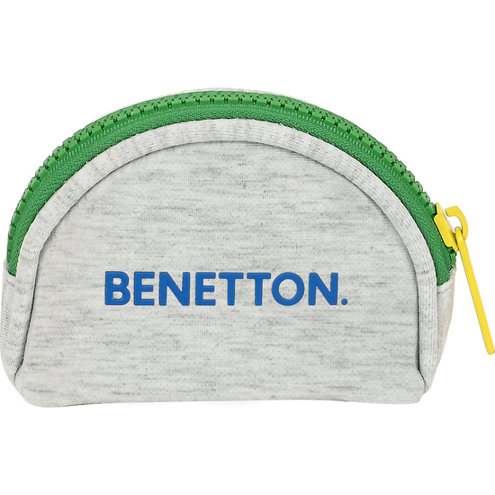 MONEDERO XS BENETTON "POP" image 1