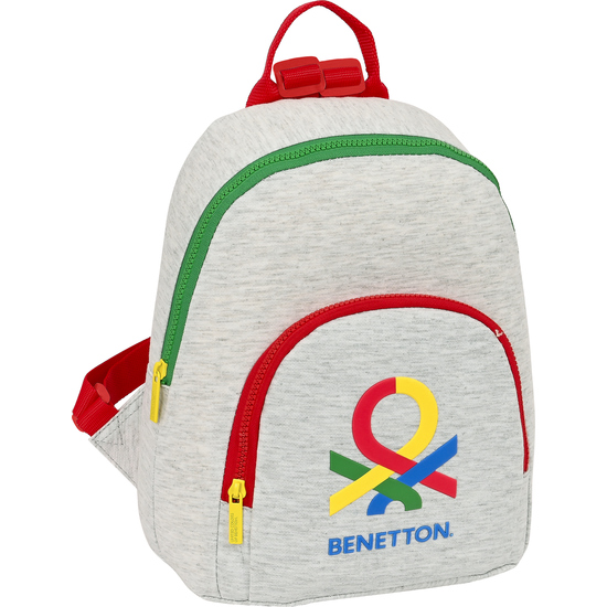 MINI MOCHILA BENETTON "POP" image 0