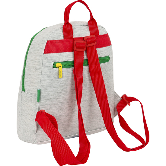 MINI MOCHILA BENETTON "POP" image 1