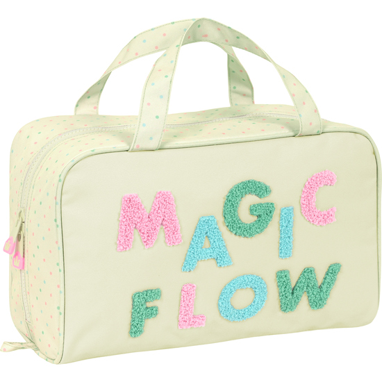 NECESER RECTANGULAR GLOWLAB "MAGIC FLOW" image 0