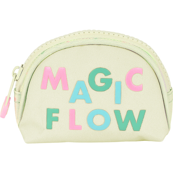 MONEDERO XS GLOWLAB "MAGIC FLOW" image 0