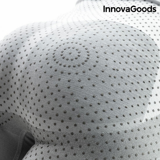 FAJA ADELGAZANTE TURMALINA SHORTS INNOVAGOODS image 3