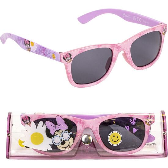 GAFAS DE SOL DISPLAY MICKEY RED image 4