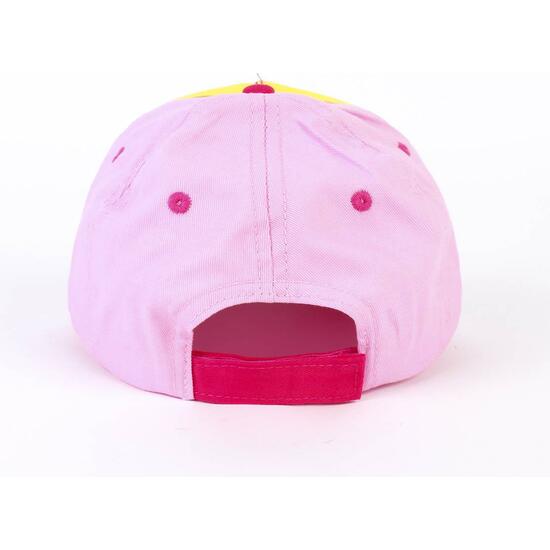 GORRA SET GAFAS DE SOL PAW PATROL SKYE PINK image 2