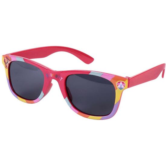 GORRA SET GAFAS DE SOL PAW PATROL SKYE PINK image 4
