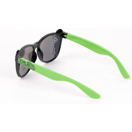 GAFAS DE SOL PREMIUM AVENGERS HULK GREEN image 2