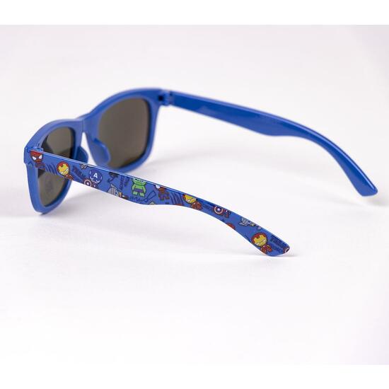 GAFAS DE SOL PREMIUM AVENGERS BLUE image 2