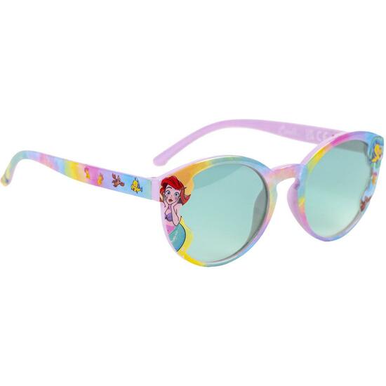 GAFAS DE SOL PREMIUM PRINCESS LA SIRENITA TURQUOISE image 0