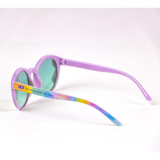 GAFAS DE SOL PREMIUM PRINCESS LA SIRENITA TURQUOISE image 2