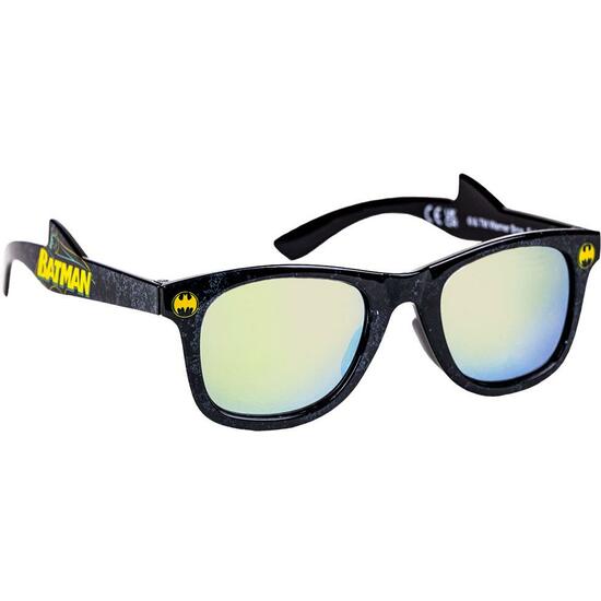 GAFAS DE SOL PREMIUM BATMAN BLACK image 0