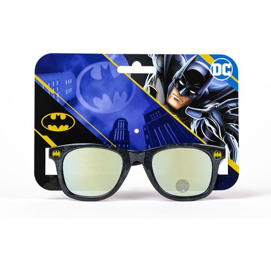 GAFAS DE SOL PREMIUM BATMAN BLACK image 1