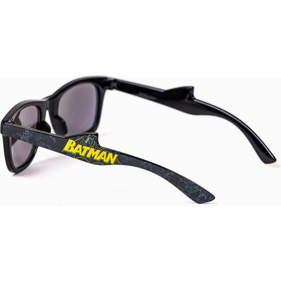 GAFAS DE SOL PREMIUM BATMAN BLACK image 2