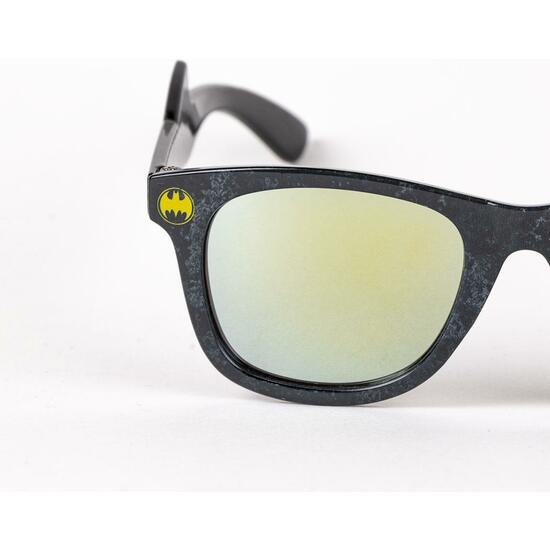 GAFAS DE SOL PREMIUM BATMAN BLACK image 3