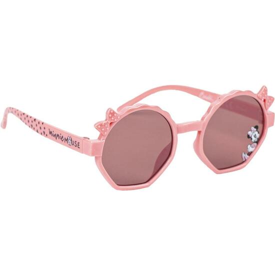 GAFAS DE SOL PREMIUM MINNIE PINK image 0