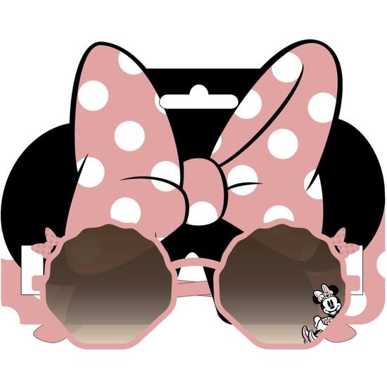 GAFAS DE SOL PREMIUM MINNIE PINK image 1