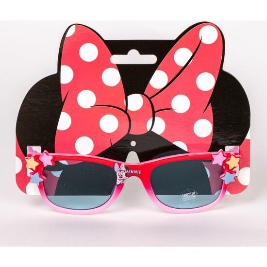 GAFAS DE SOL PREMIUM MINNIE PINK image 1