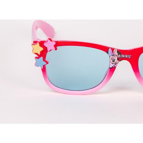 GAFAS DE SOL PREMIUM MINNIE PINK image 3