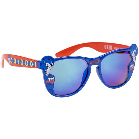 GAFAS DE SOL PREMIUM SONIC BLUE image 0