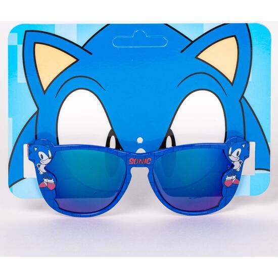 GAFAS DE SOL PREMIUM SONIC BLUE image 1