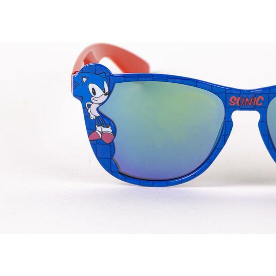 GAFAS DE SOL PREMIUM SONIC BLUE image 3